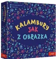 Kalambury: Jak z obrazka - tantis.pl