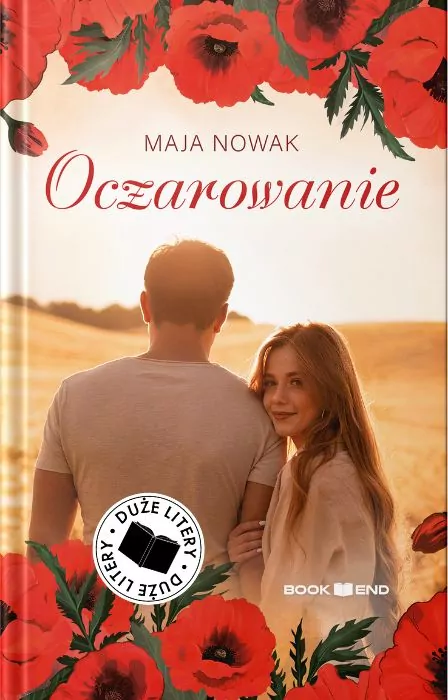 Oczarowanie DL - tantis.pl