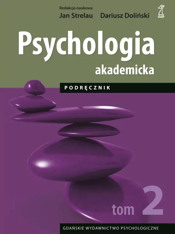 Psychologia akademicka. Tom 2 - tantis.pl