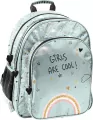 Plecak 2-komorowy Rainbow PP26RA-090 - tantis.pl