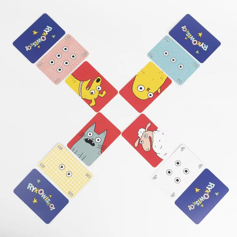 Rykowisko - tantis.pl