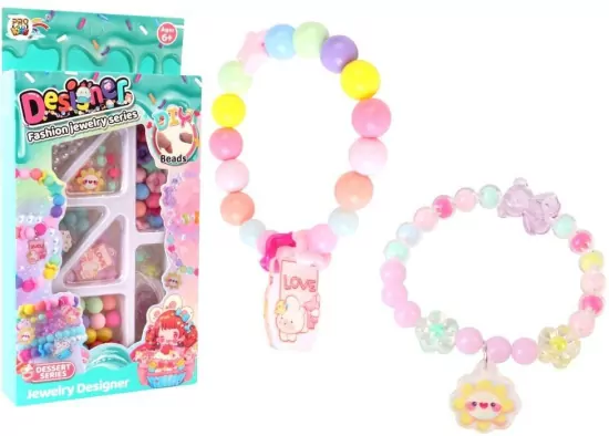 Akademia mody bransoletki