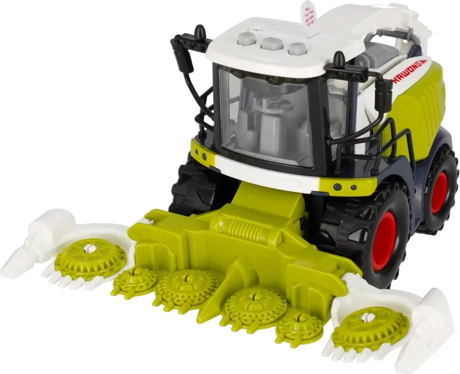 Kombajn 21cm Moje Ranczo - tantis.pl