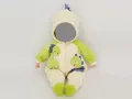 Ubranko dla lalki dino 40cm - tantis.pl