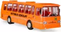 Autobus Szkolny Autosan 1:43 - tantis.pl
