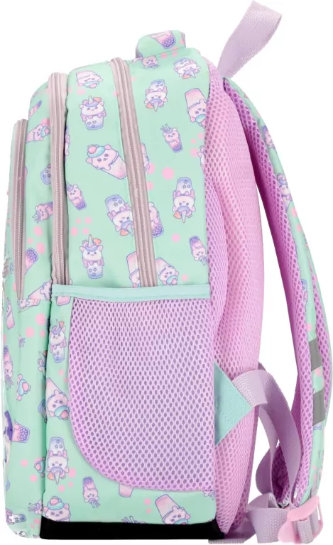 PLECAK SZKOLNY BUBBLE TEA STK-15 PB1/12 - tantis.pl