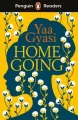 Homegoing. Penguin Readers Level 7 wer. angielska - tantis.pl