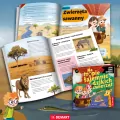 Czytam, badam, rozwiązuję. Na tropie tajemnic... - tantis.pl