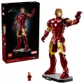 LEGO® Iron Man Mark 3 — edycja kolekcjonerska 76344 - tantis.pl