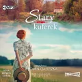 Stary kuferek. Dwieście wiosen. Tom 5. Audiobook - tantis.pl