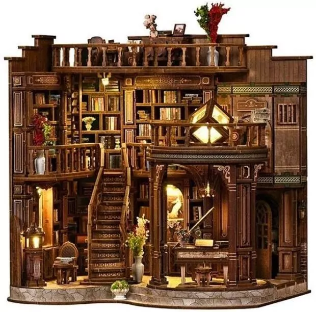 Model White Hall - tantis.pl