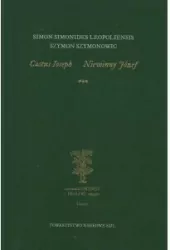 Castus Ioseph. Niewinny Józef