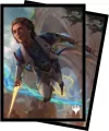 Ultra-Pro: Magic the Gathering - Murders at Karlov Manor - Sleeves - V4 (100) - tantis.pl