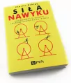 Siła nawyku. Dlaczego robimy to, co robimy i jak można to zmienić w życiu i biznesie - tantis.pl
