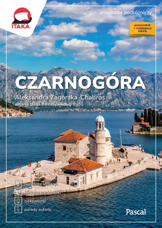 Czarnogóra - tantis.pl