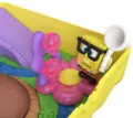 Polly Pocket SpongeBob Kanciastoporty - tantis.pl