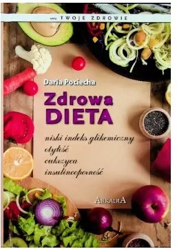 Zdrowa dieta - tantis.pl