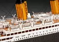 R.M.S. Titanic. 100th Anniversary Edition - tantis.pl