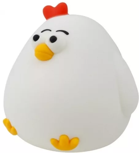 Lampka nocna LED kura - tantis.pl