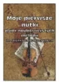 Moje pierwsze nutki na Skrzypce z fortepianem - tantis.pl