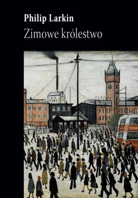 Zimowe królestwo - tantis.pl