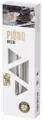Pióro stalowe Zenith 60 Elegance. Srebrny korpus - tantis.pl