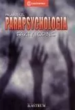 Parapsychologia. Fakty i opinie - tantis.pl
