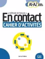 En Contact A1-A2 ćwiczenia + online - tantis.pl