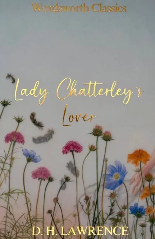 Lady Chatterley's Lover - tantis.pl