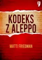 Kodeks z Aleppo - tantis.pl