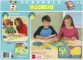 Scrabble Junior - tantis.pl