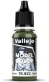 Vallejo: 70.922 - Model Color - Uniform Green (18 ml) - tantis.pl