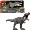 Jurassic World Kolosalny Tyranozaur - tantis.pl