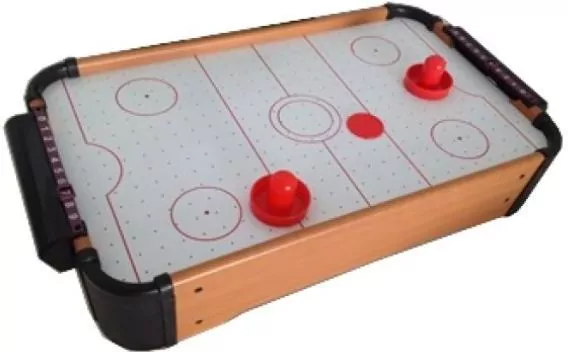 Air Hockey. Drewniana gra - tantis.pl