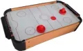 Air Hockey. Drewniana gra - tantis.pl