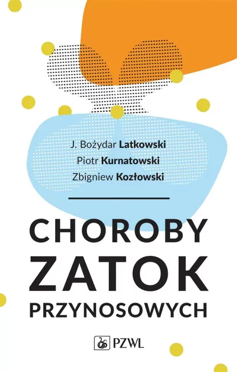 Choroby zatok przynosowych - tantis.pl