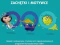 Zachętki i motywce część 2. 192 naklejki GWO - tantis.pl