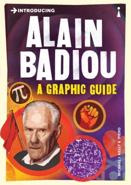Introducing Alain Badiou - tantis.pl