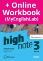 High Note 3. Student's Book (Podręcznik) + Kod Digital Resources + eBook. Poziom B1+/B2. Język angielski. E-book - tantis.pl