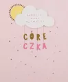 Karnet B6 Narodziny - tantis.pl