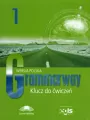 Grammarway 1 Klucz (wer. pol.) EXPRESS PUBLISHING - tantis.pl