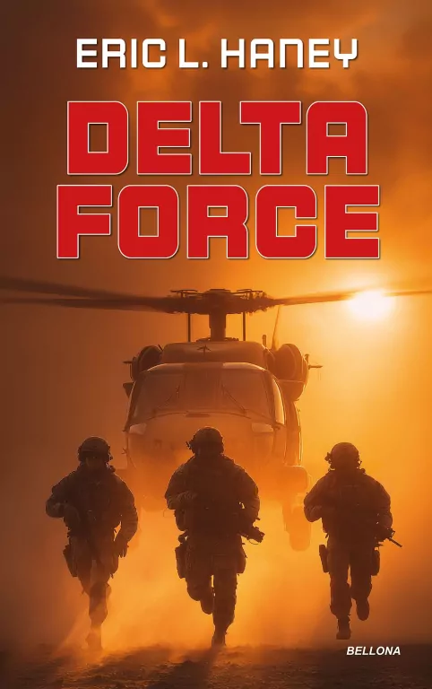 Delta Force - tantis.pl