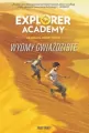 Explorer Academy: Akademia Odkrywców. Wydmy Gwiaździste. Tom 4 - tantis.pl