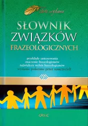Słownik związków frazeologicznych GREG