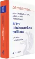 Prawo międzynarodowe publiczne z testami online - tantis.pl