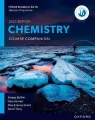 Oxford Resources for IB DP Chemistry. Course Book - tantis.pl