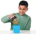 Figurka Treasure X Robots Gold Robot - tantis.pl