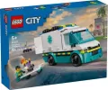 LEGO® Karetka pogotowia 60451 - tantis.pl