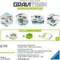 Gravitrax. Dodatek Trampolina - tantis.pl