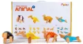 Mega zestaw Animal 48el - tantis.pl